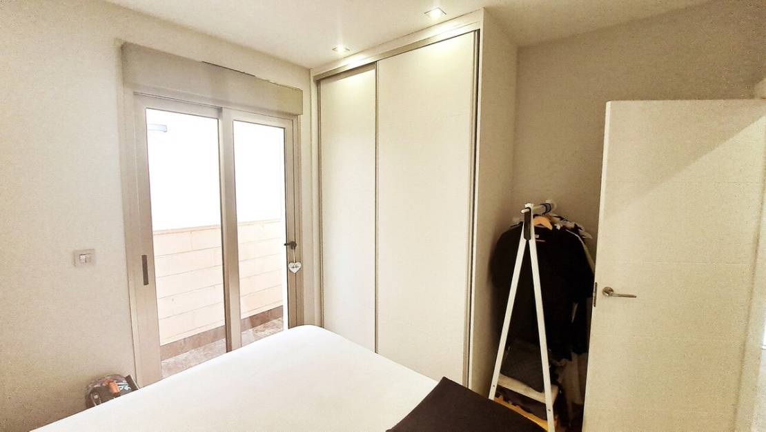 Sale - Villa - Orihuela - Villamartin