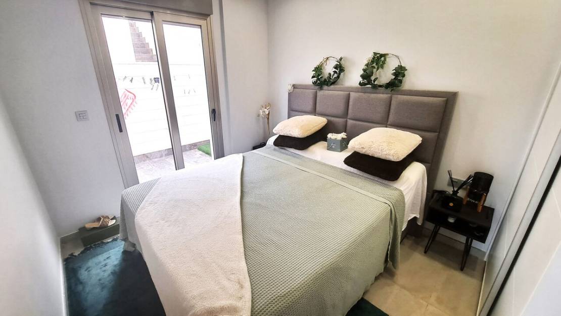 Sale - Villa - Orihuela - Villamartin