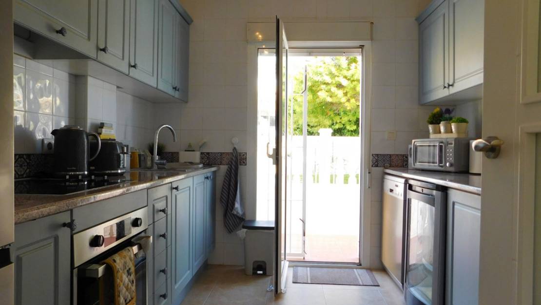 Sale - Villa - Orihuela - Villamartin