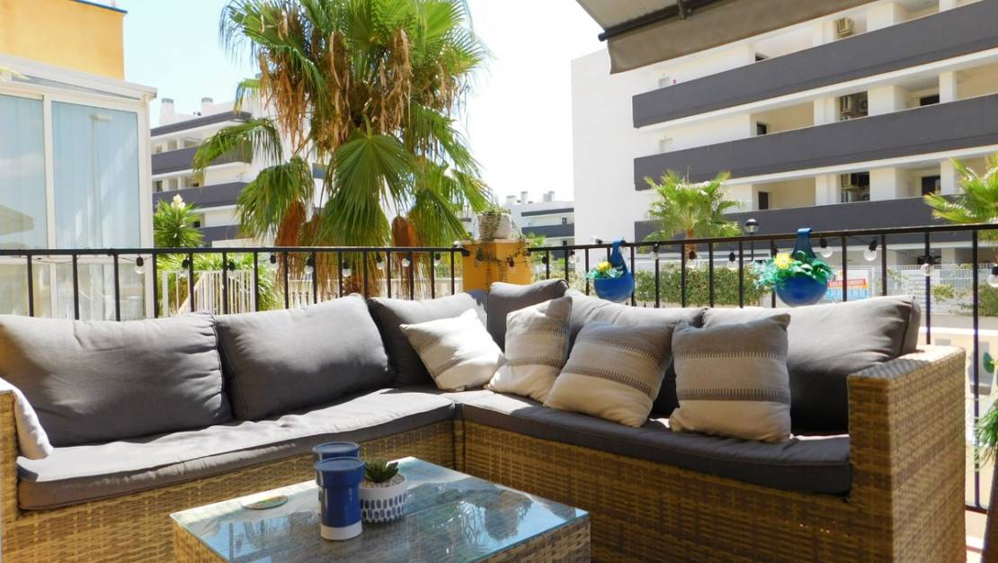 Sale - Villa - Orihuela - Villamartin