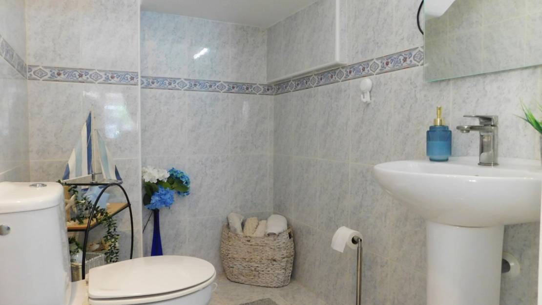 Sale - Villa - Orihuela - Villamartin