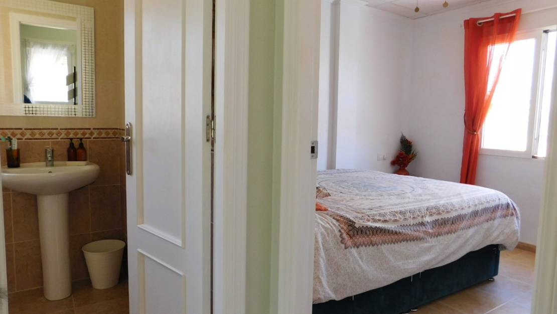 Sale - Villa - Orihuela - Villamartin