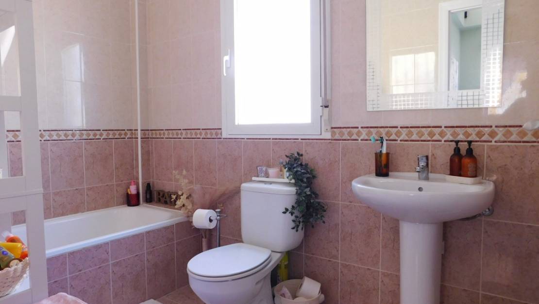 Sale - Villa - Orihuela - Villamartin