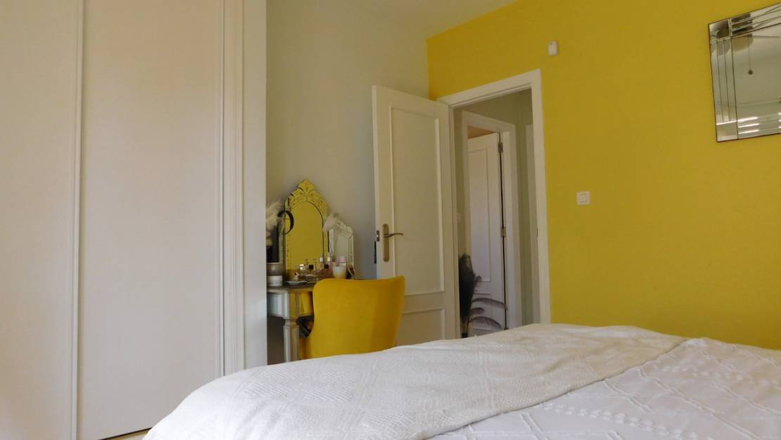 Sale - Villa - Orihuela - Villamartin