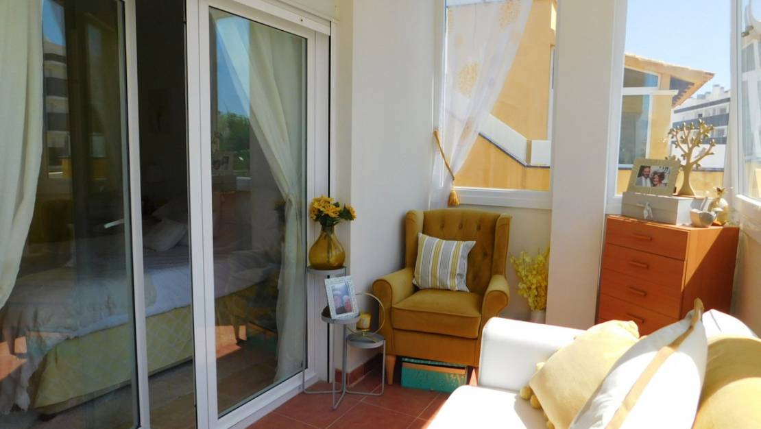 Sale - Villa - Orihuela - Villamartin