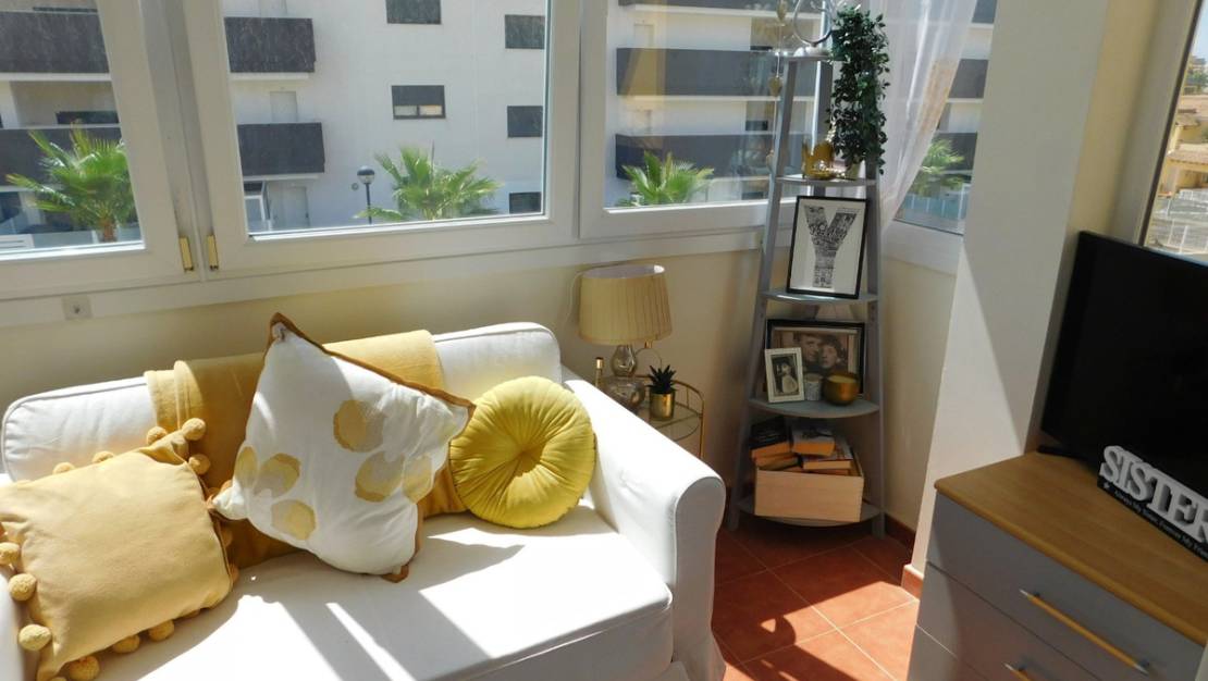 Sale - Villa - Orihuela - Villamartin