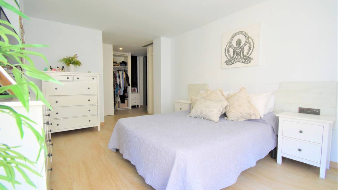 Sale - Villa - Orihuela - Villamartin