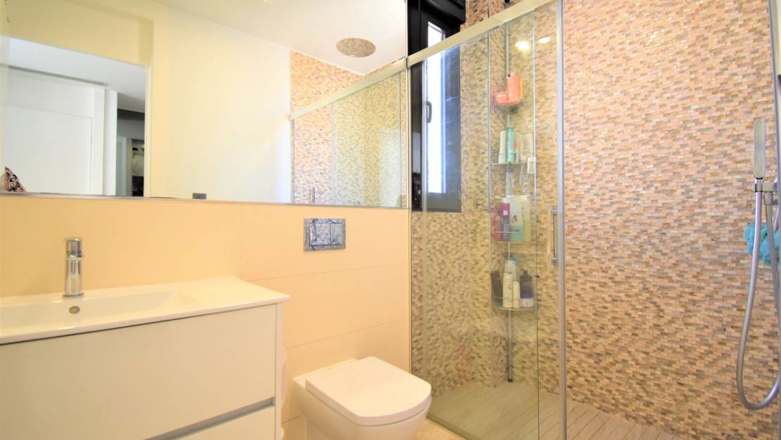 Sale - Villa - Orihuela - Villamartin