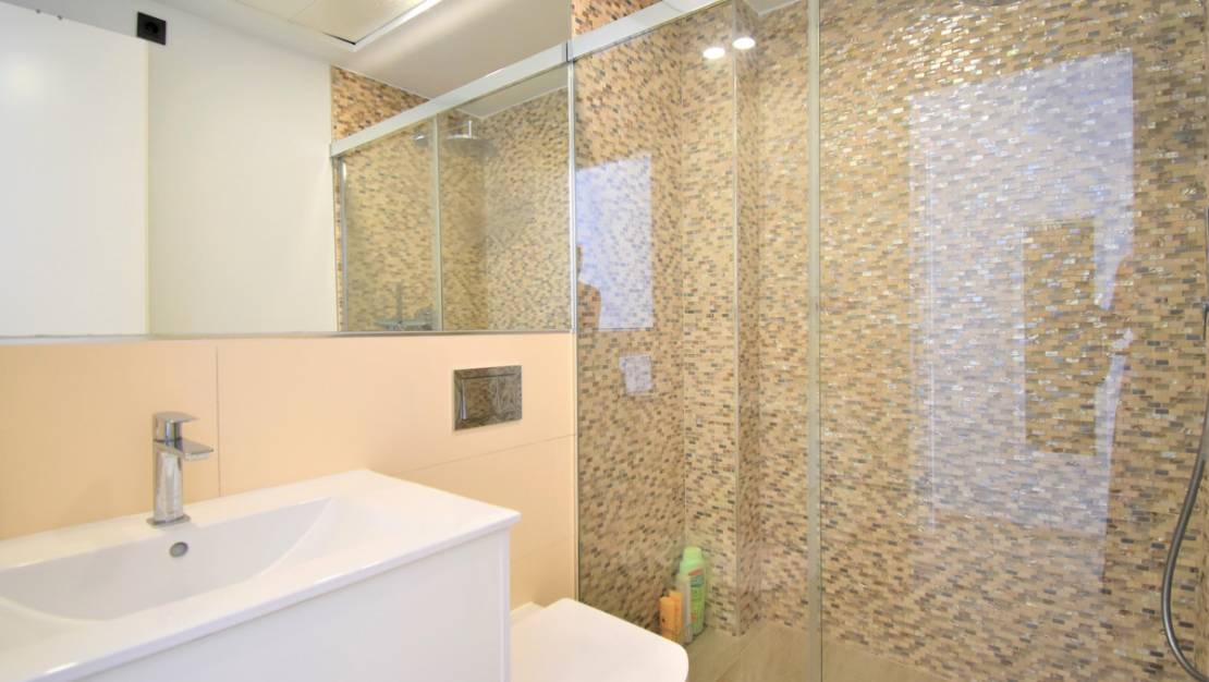 Sale - Villa - Orihuela - Villamartin