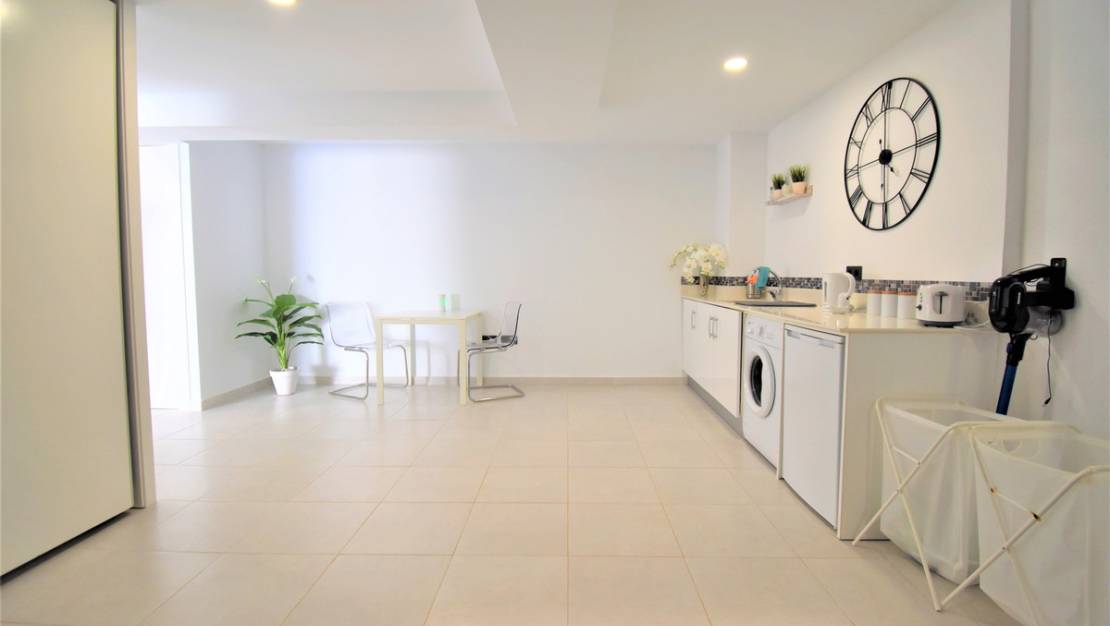 Sale - Villa - Orihuela - Villamartin