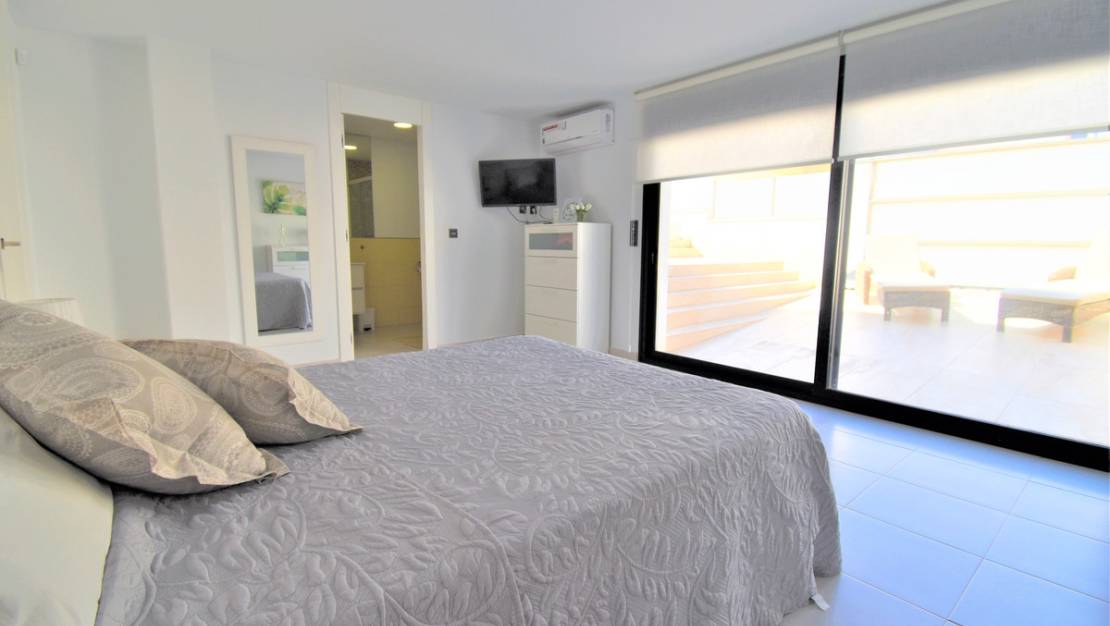 Sale - Villa - Orihuela - Villamartin