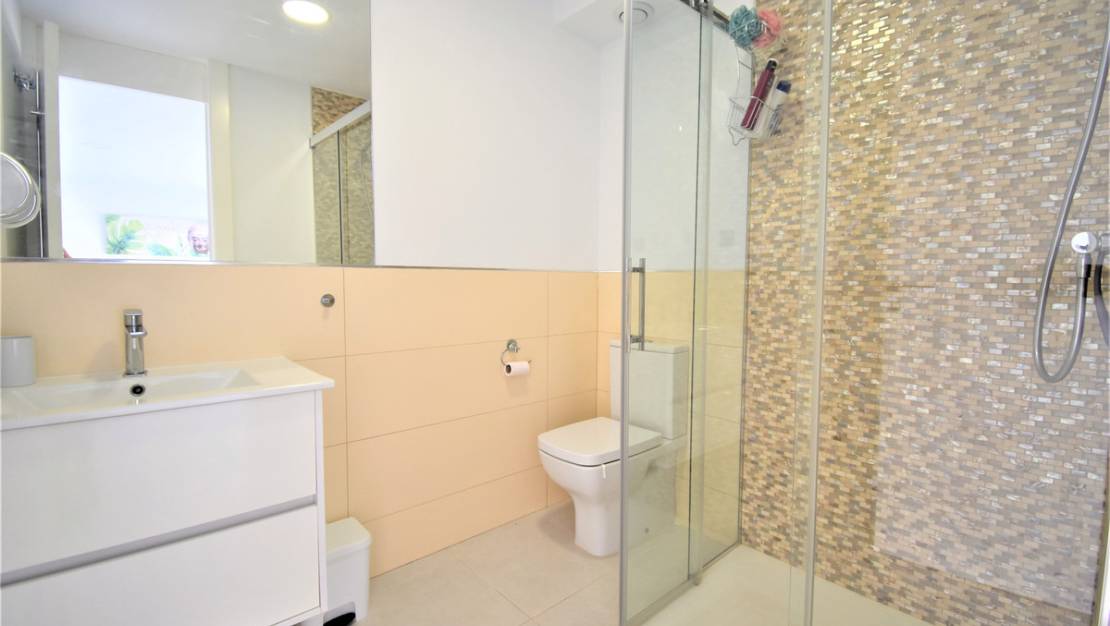 Sale - Villa - Orihuela - Villamartin
