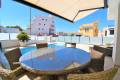 Sale - Villa - Orihuela - Villamartin