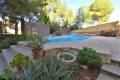 Sale - Villa - Orihuela - Villamartin