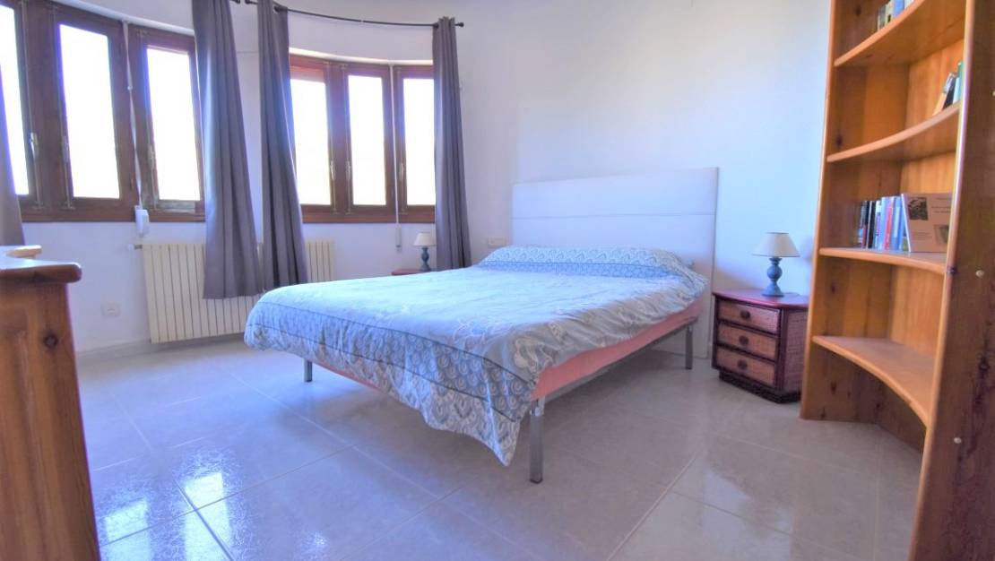 Sale - Villa - Orihuela - Villamartin