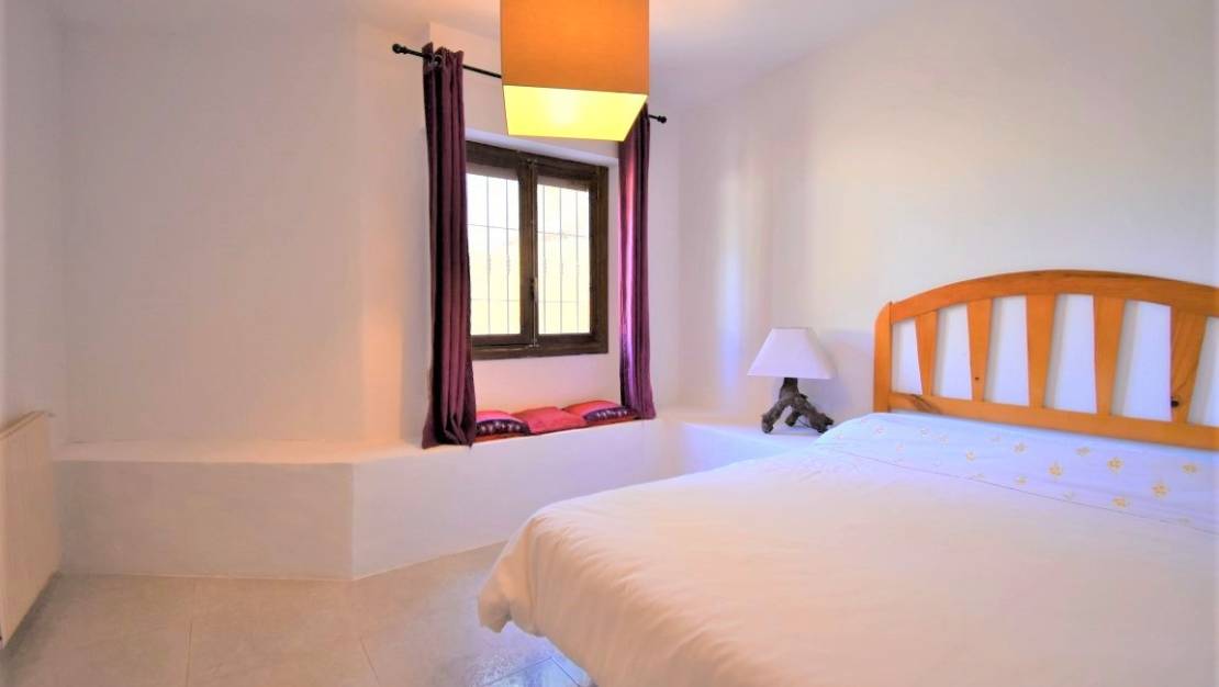 Sale - Villa - Orihuela - Villamartin