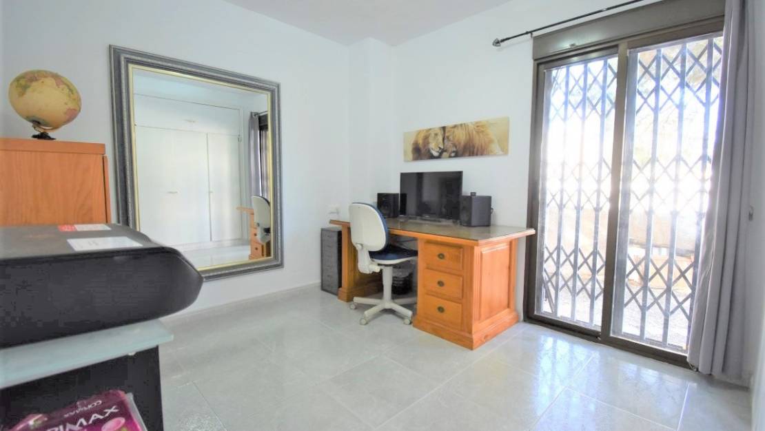Sale - Villa - Orihuela - Villamartin