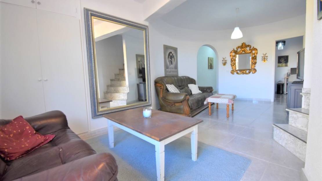 Sale - Villa - Orihuela - Villamartin