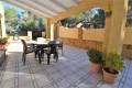 Sale - Villa - Orihuela - Villamartin