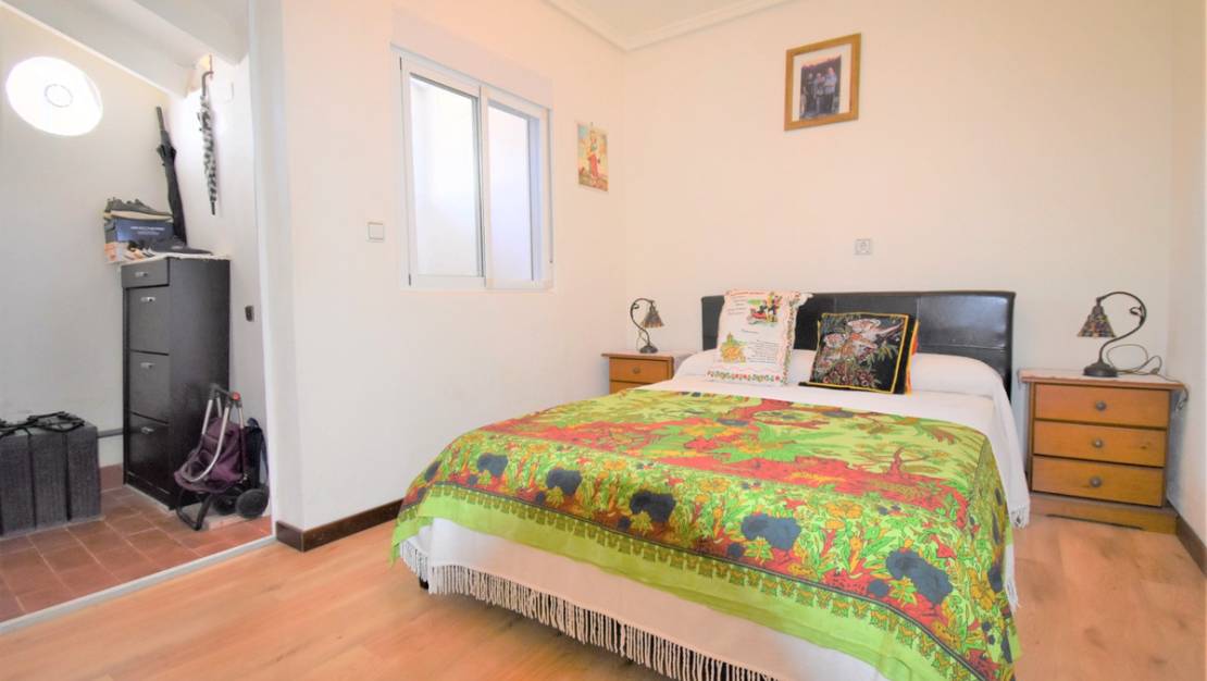 Sale - Villa - Orihuela - Villamartin