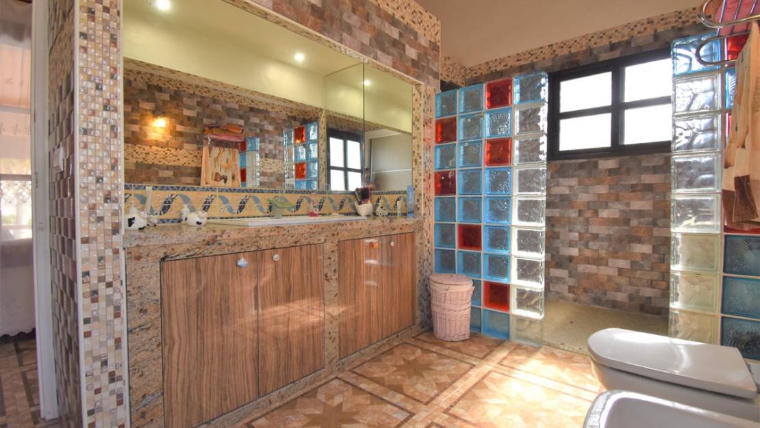 Sale - Villa - Orihuela - Villamartin