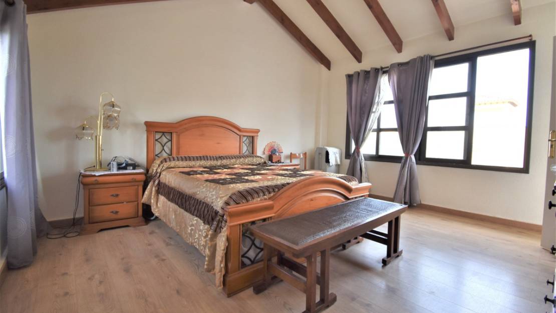 Sale - Villa - Orihuela - Villamartin