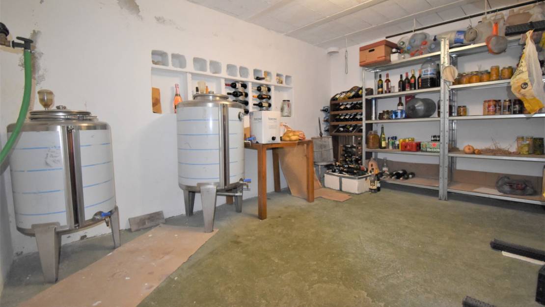 Sale - Villa - Orihuela - Villamartin