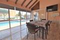 Sale - Villa - Orihuela - Villamartin