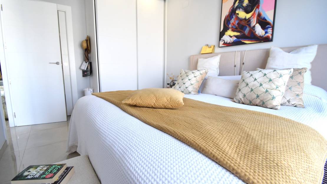 Sale - Villa - Orihuela - Villamartin