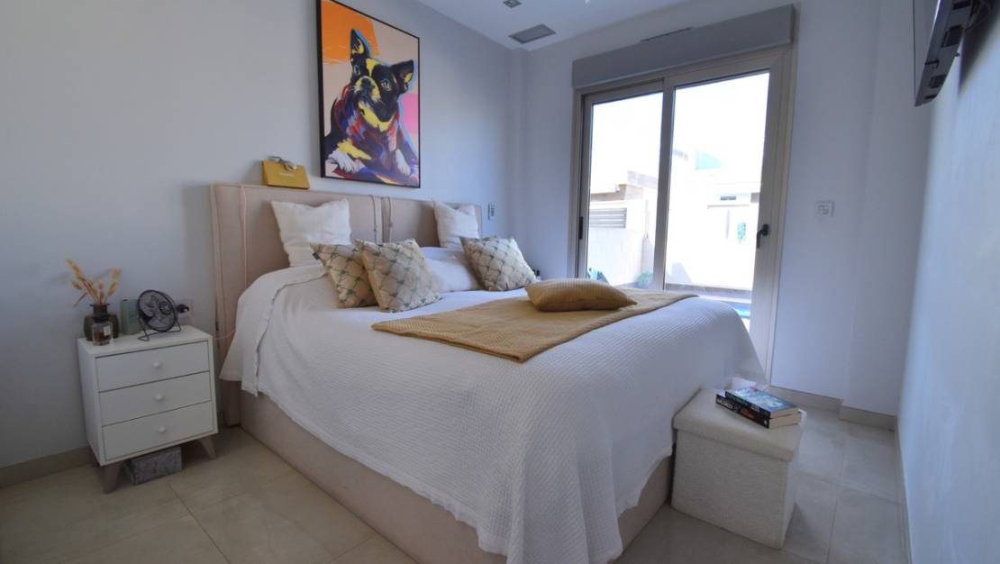 Sale - Villa - Orihuela - Villamartin