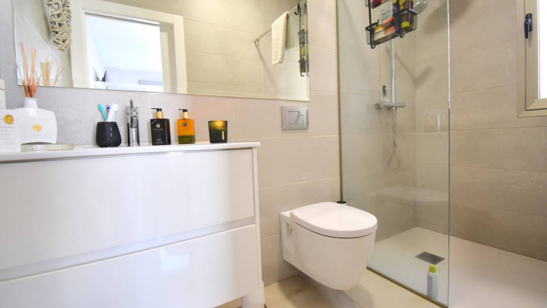 Sale - Villa - Orihuela - Villamartin