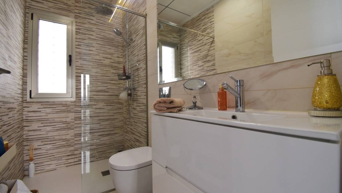 Sale - Villa - Orihuela - Villamartin