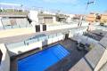Sale - Villa - Orihuela - Villamartin
