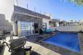 Sale - Villa - Orihuela - Villamartin