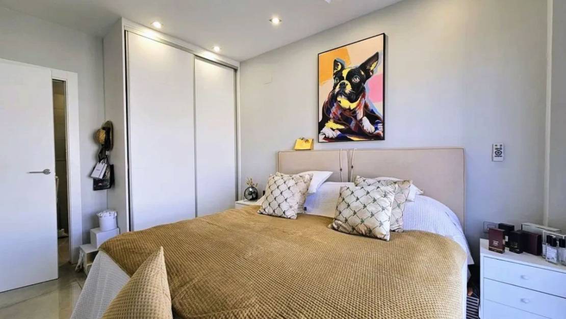 Sale - Villa - Orihuela - Villamartin