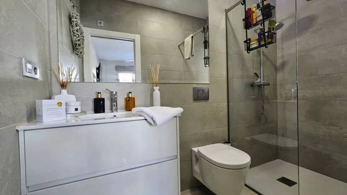 Sale - Villa - Orihuela - Villamartin