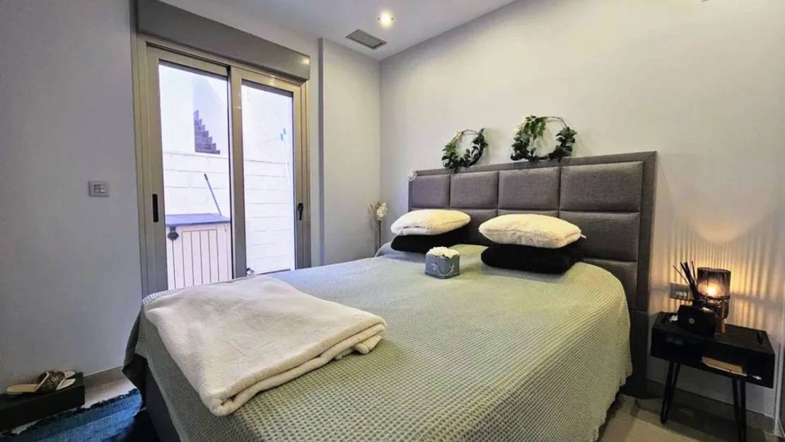 Sale - Villa - Orihuela - Villamartin