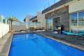Sale - Villa - Orihuela - Villamartin