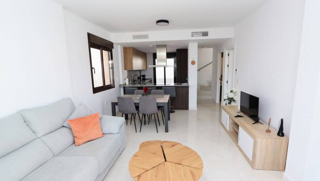Sale - Villa - Orihuela - Villamartin