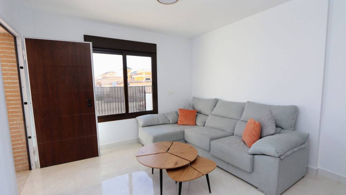 Sale - Villa - Orihuela - Villamartin