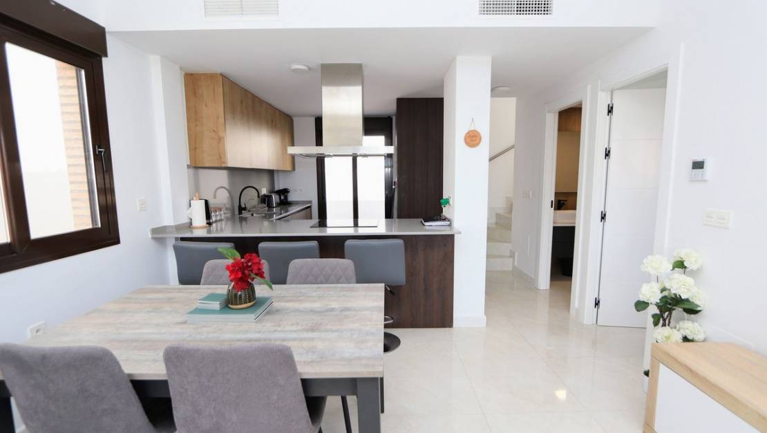 Sale - Villa - Orihuela - Villamartin