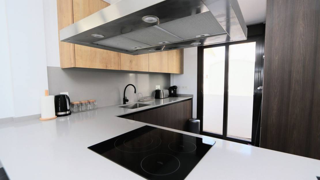 Sale - Villa - Orihuela - Villamartin