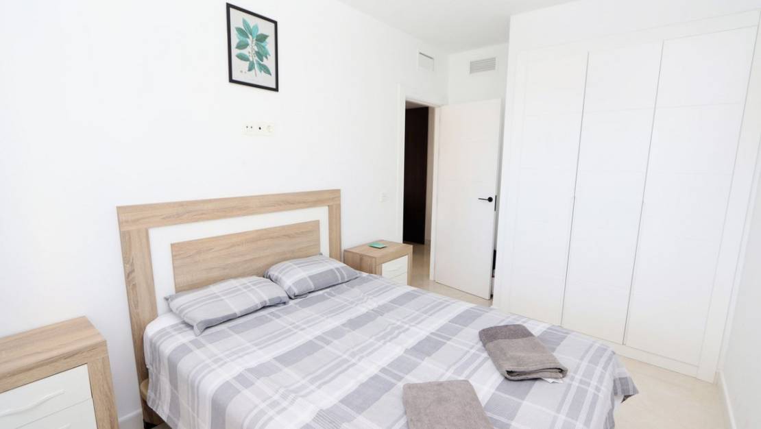 Sale - Villa - Orihuela - Villamartin