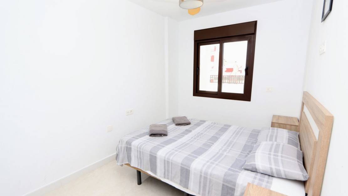 Sale - Villa - Orihuela - Villamartin