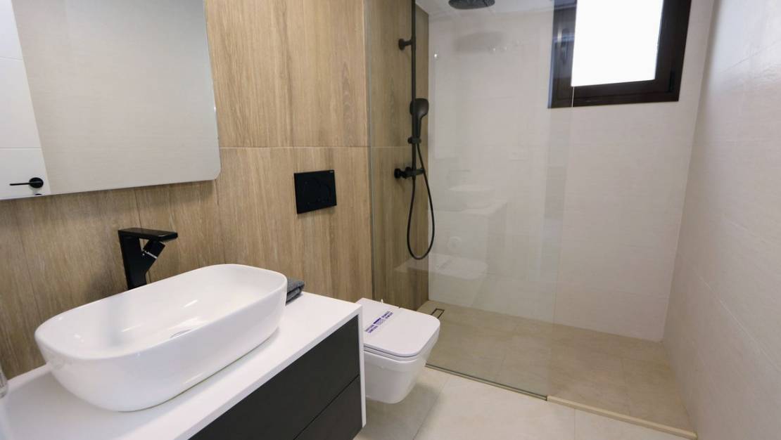 Sale - Villa - Orihuela - Villamartin