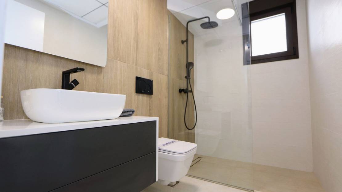 Sale - Villa - Orihuela - Villamartin