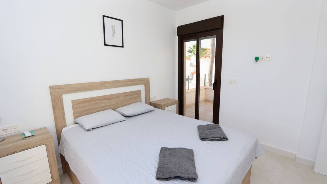 Sale - Villa - Orihuela - Villamartin