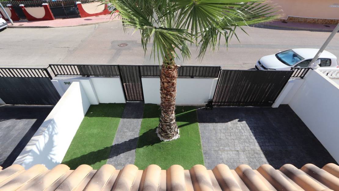 Sale - Villa - Orihuela - Villamartin