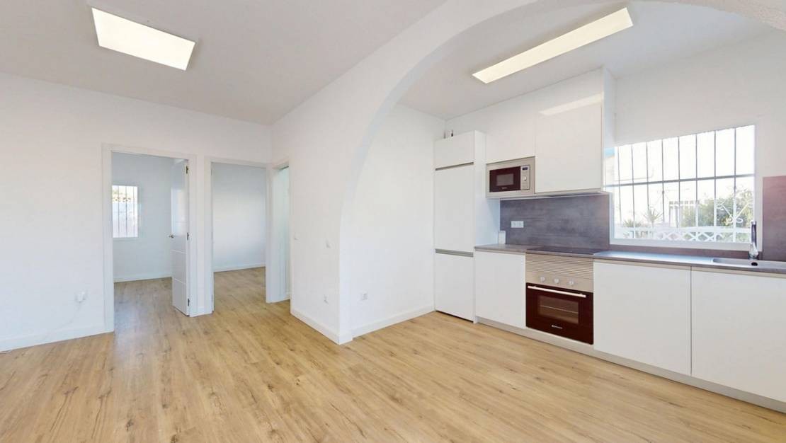 Sale - Villa - Orihuela - Villamartin