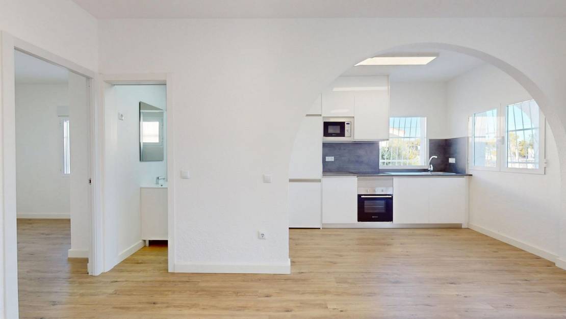 Sale - Villa - Orihuela - Villamartin